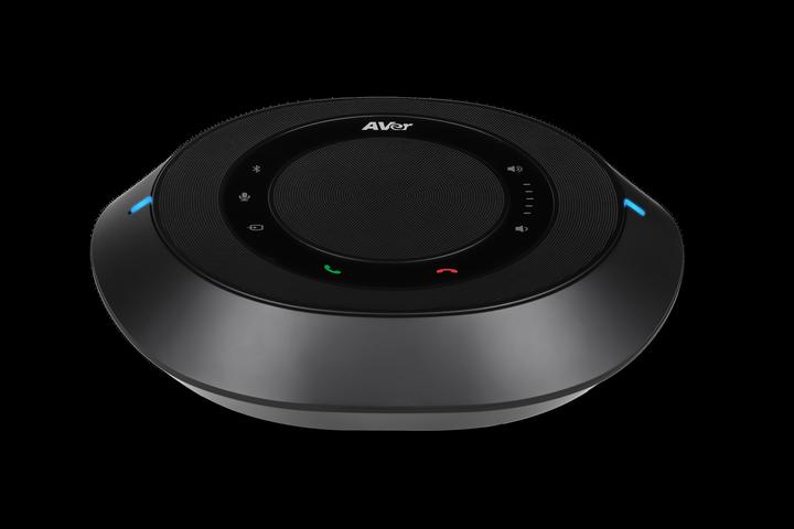 Produktbild AVerMedia FONE540 Speakerphone Bluetooth Wireless & USB