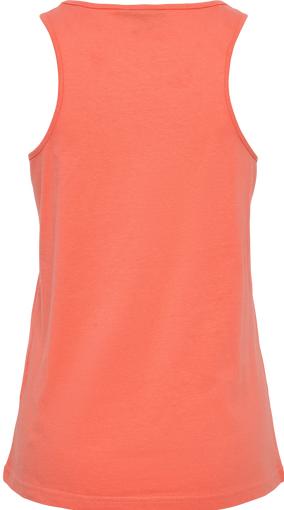 Actual product image hummel Lgc Val Tanktop (S)