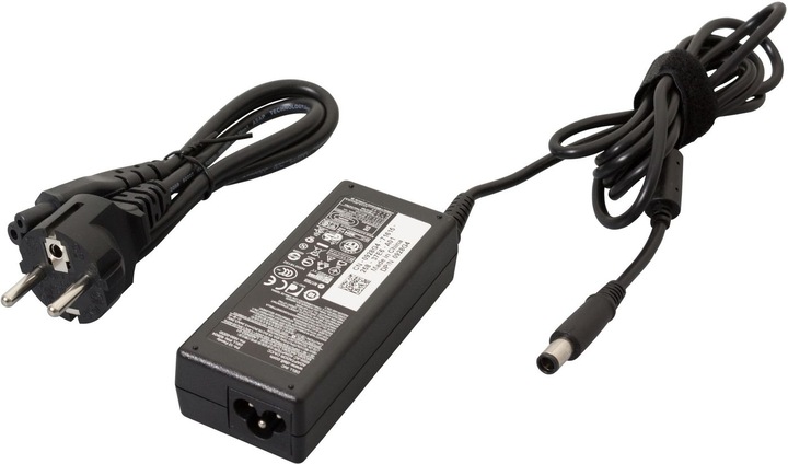 Produktbild Dell EU Power Supply w/cord (65 W)