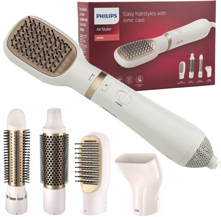 Immagine prodotto Philips Styler ad aria serie 3000