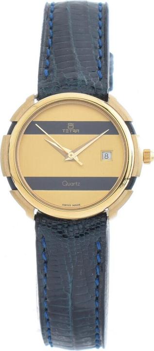 Immagine prodotto Tetra Ladies' Watch 111-BL (Ã˜ 27 mm) (27 mm)