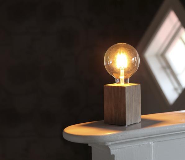 Actual product image Star Trading Candlestick Dala (E10)