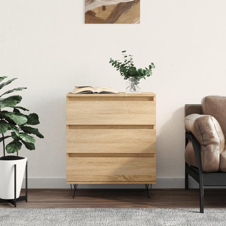 Image du produit vidaXL Sideboard (60 x 35 x 70 cm)