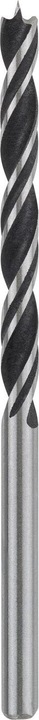 Actual product image Bosch Professional Zubehör Wood twist drill Standard, 4 x 43 x 75 mm, d 4 mm (4 mm)
