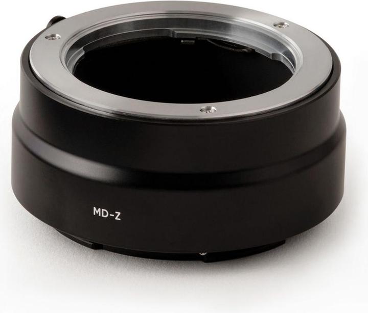 Productafbeelding Urth Lensvatting adapter: compatibel met Minolta Rokkor (SR / MD / MC) lens naar Nikon Z Camera Body
