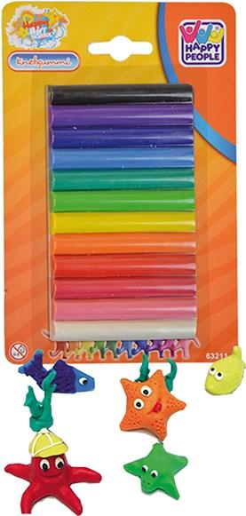 Produktbild Happy People Knete