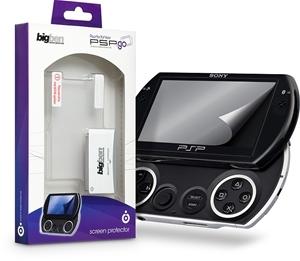 Actual product image Bigben Screen Protection Kit (PSP)