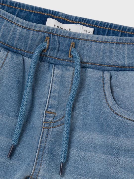 Immagine prodotto Name it Jeans felpati dal taglio regolare (80)