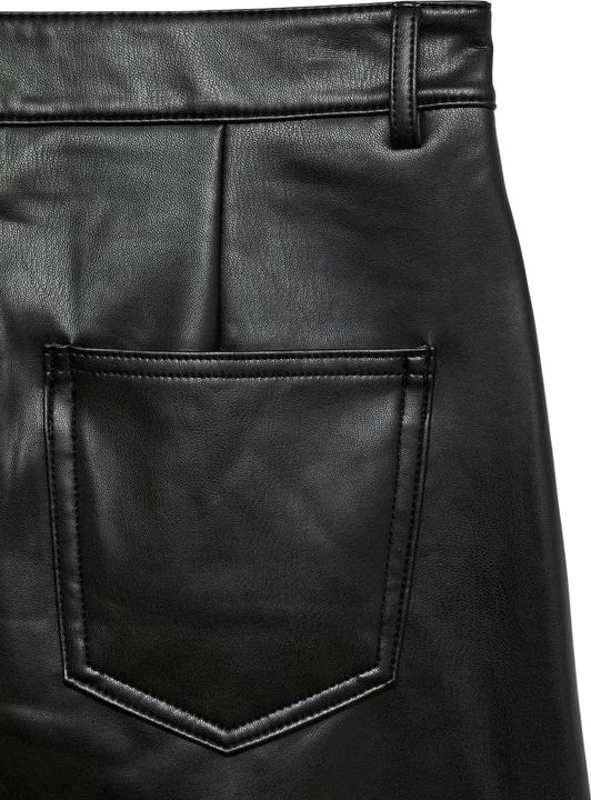 Image du produit Vero Moda Vmveri Hr Calf Pl Skirt Noos (S)