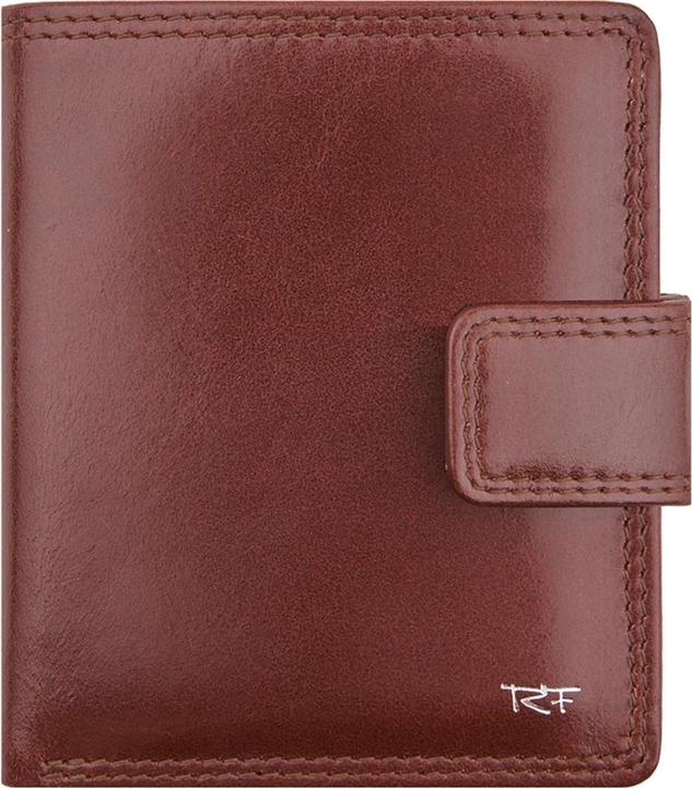 Actual product image Riccardo Ferducci Unisex billfold, small, RFID