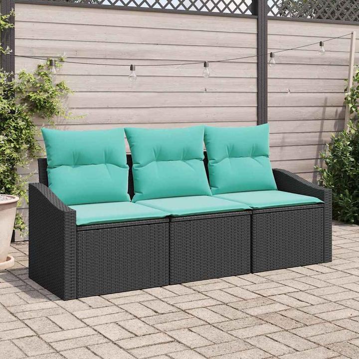 Image du produit vidaXL Outdoor-Sofa