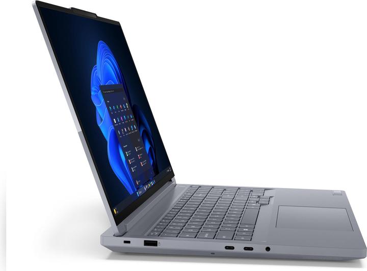 Produktbild Lenovo ThinkBook 16p Gen 6 (16", 512 GB, 32 GB, CH, AMD Ryzen 9 8940HX)