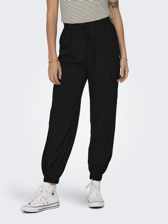 Produktbild Only Onlkatinka Cargo Pant Wvn Noos (L)