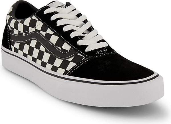 Produktbild Vans Ward Old Skool Herren Sneaker (42)