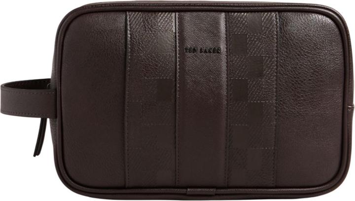 Immagine prodotto Ted Baker Waydee House Check PU Washbag
