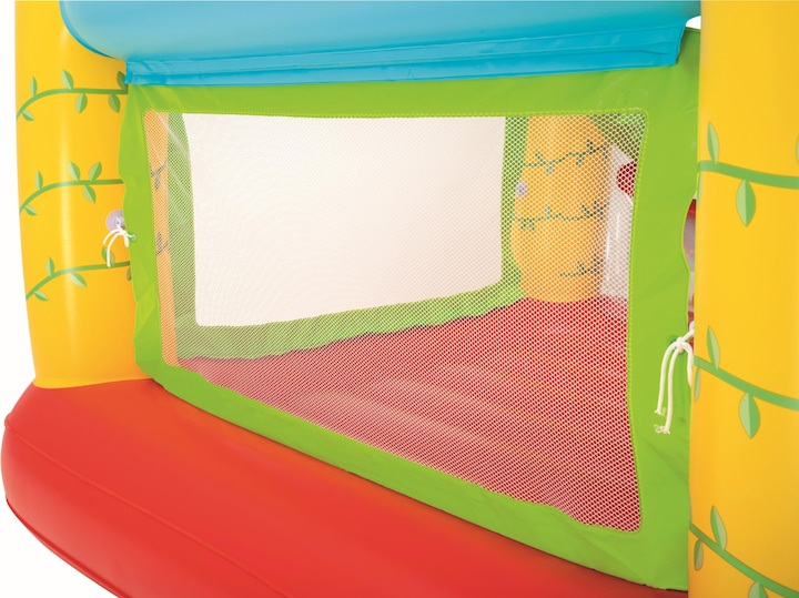 Image du produit Bestway Jumptacular Bouncer 175x175x114cm