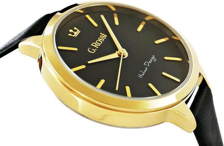 Produktbild Gino Rossi watch G. Rossi women's watch MERIDA 10296A5-1A2