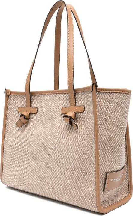 Produktbild Gianni Chiarini Borse... Beige