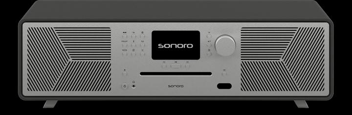 Produktbild Sonoro Meisterstück (Gen. 2) (DAB+, FM, Internetradio, Bluetooth, WLAN)
