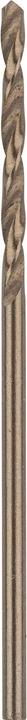 Actual product image Bosch Professional Zubehör PRO Stainless Steel HSS-Co twist drill, 1 x 18 x 40 mm (1.5 mm)