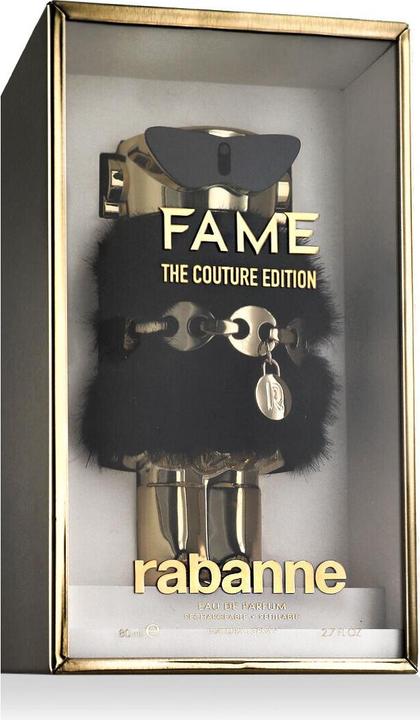 Produktbild Paco Rabanne Fame The Couture (Eau de Parfum, 80 ml)