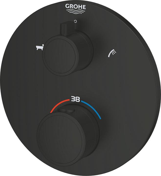 Produktbild Grohe 1022102430