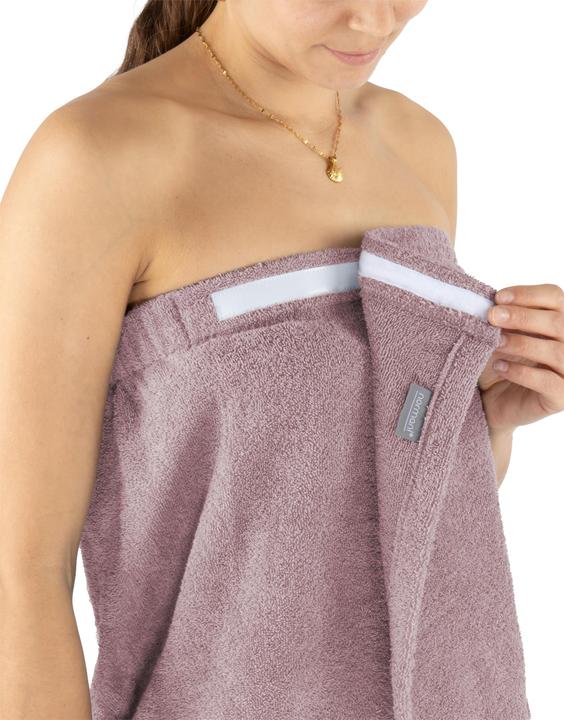 Produktbild Normani Damen-Saunakilt