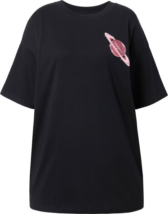 Actual product image Studio Untold T-Shirt, oversized, Planet (42, 44)