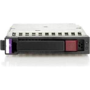 HPE 2TB 6G SAS 7.2K (2 TB), Festplatte