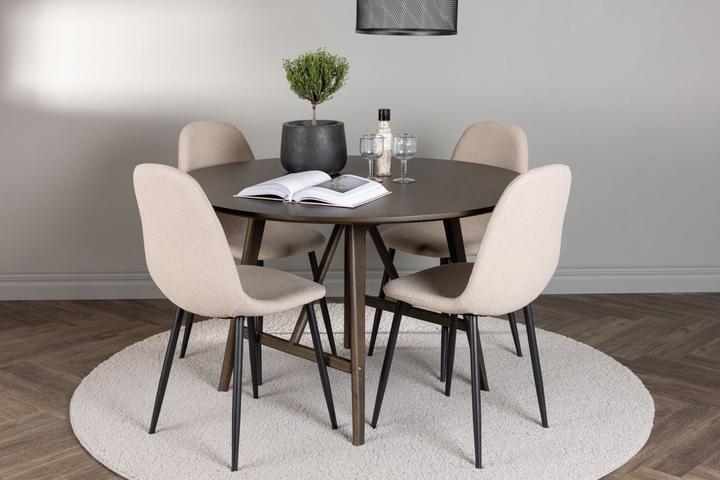 Actual product image Venture Home Polar (MDF)