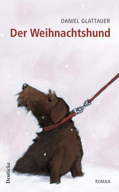 Produktbild Der Weihnachtshund (Deutsch, Daniel Glattauer, 2004)