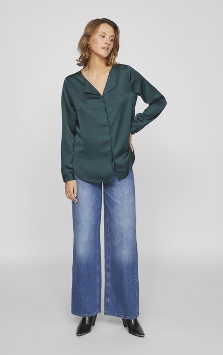 Image du produit Vila Chemise à manches longues (36)