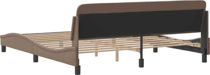 Image du produit vidaXL Bettgestell (180 x 200 cm)
