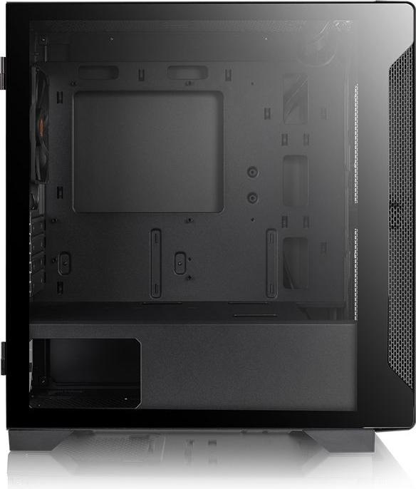 Actual product image Thermaltake S100 TG (mATX, Mini-ATX)