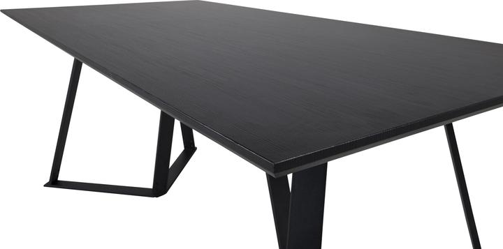 Immagine prodotto Venture Home Tavolo da pranzo Marina (180 x 90 x 75 cm)