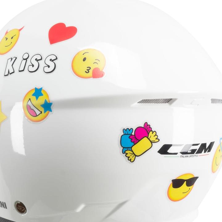 Produktbild CGM 261A Mini Mono (XS)