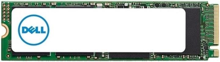 Dell 1TB, SSD, PCIe-34, M.2 (1000 GB, M.2)
