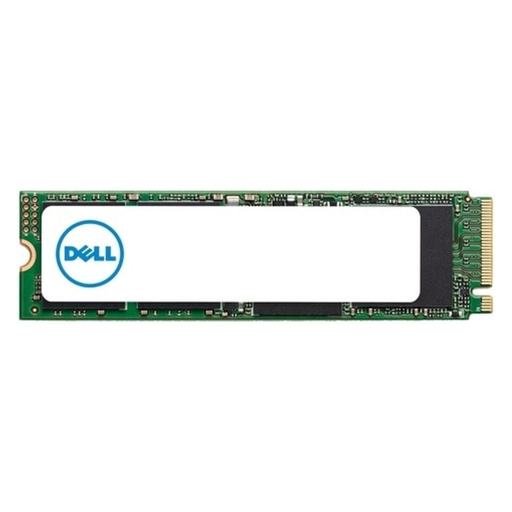 Dell 1TB, SSD, PCIe-34, M.2 (1000 GB, M.2 2280), SSD
