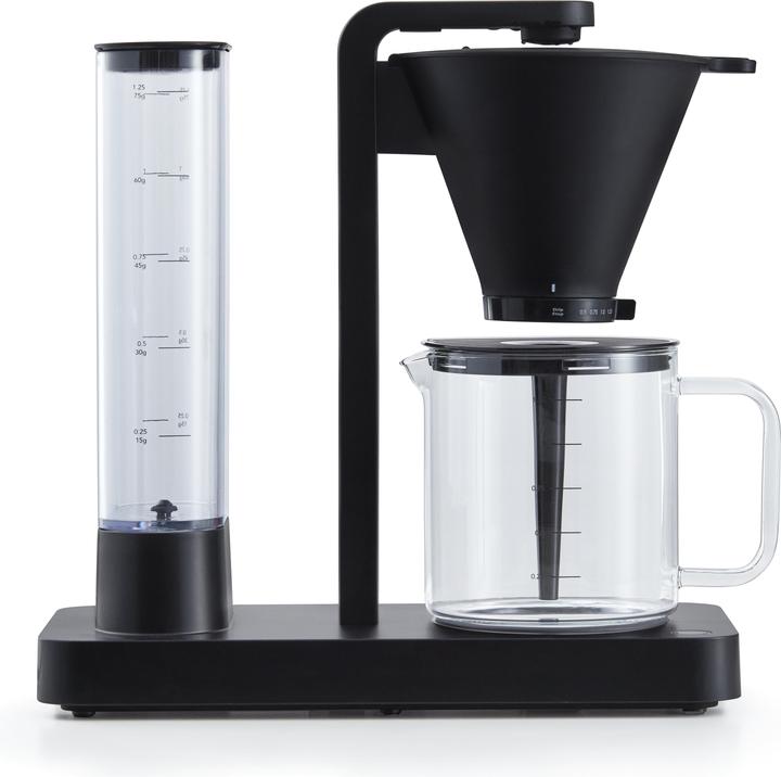 Wilfa Coffee Maker Performance