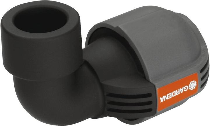 Produktbild Gardena L-Stück 25mm 3/4" (Sprinklersystem)