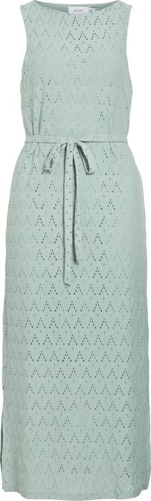 Image du produit Vila VIAMALINA Ärmelloses Maxikleid (M)