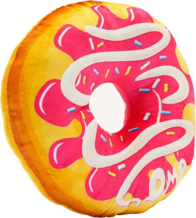 Image du produit Oh My Pop! Ring Large Cushion Popnut