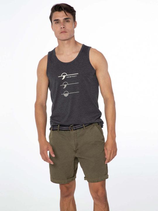 Image du produit Protest Fan short hommes (S)