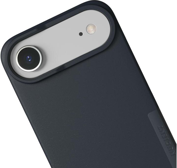 Produktbild Nudient Thin Magsafe Case Apple iPhone 17 Air V6 Midwinter Blue (Apple iPhone 17 Pro)