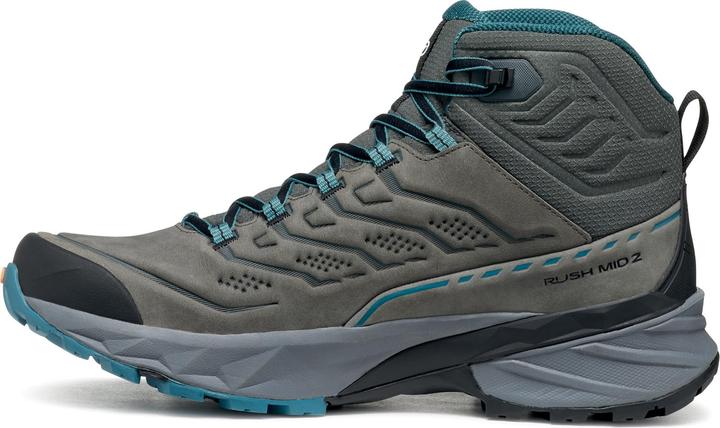 Produktbild Scarpa Rush 2 Pro Mid GTX (41)