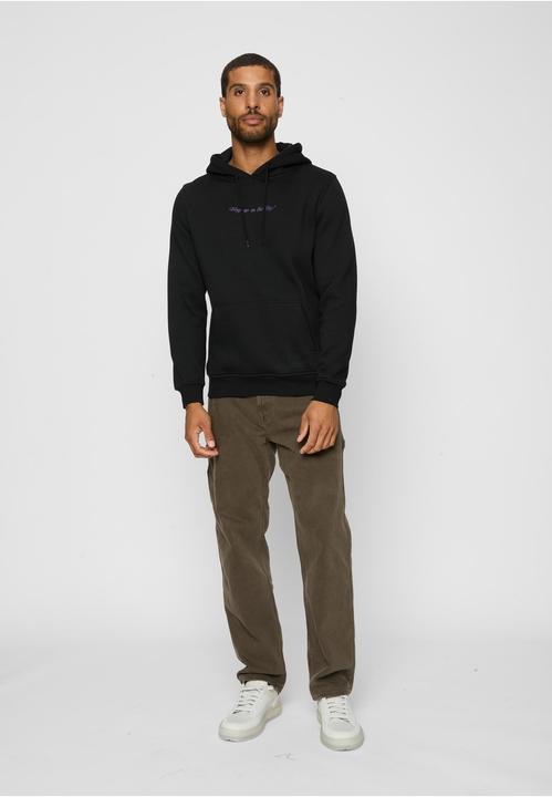 Produktbild Mister Tee Way Up In The Sky Hoody - 18991 (L)