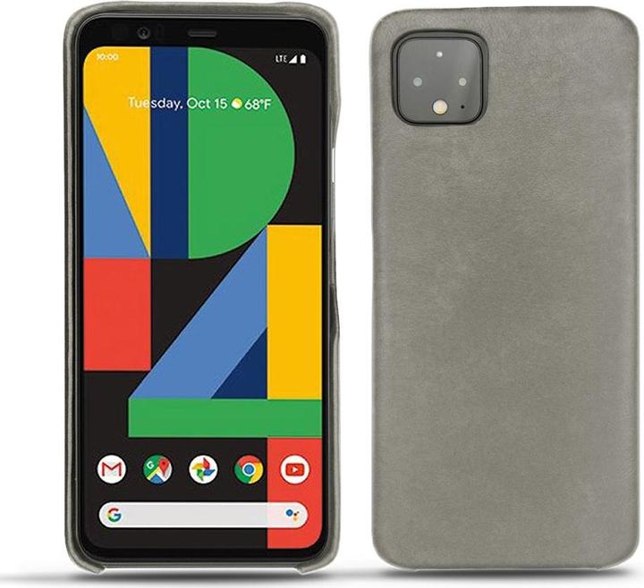 Produktbild Noreve Lederschutzhülle (Google Pixel 4)