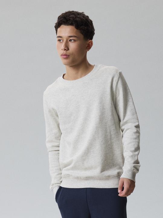 Produktbild Name it Nlnnizu Ls Bru O-Neck Sweat Noos (146, 152)