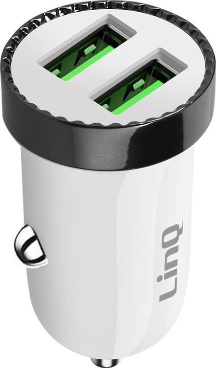 Produktbild LinQ C2U12W