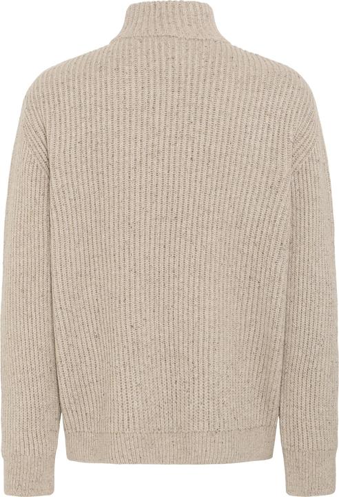 Actual product image Solid ! Pullover STILES Strickpullover R- Neck (L)